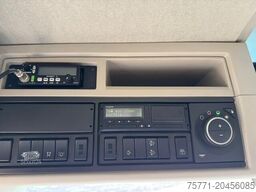 Volvo FH16 750 8x4 POJAZD DO DRZEWA