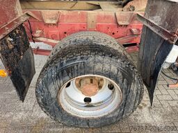 Iveco Eurocargo **120E15-6CYL-FULL STEEL**