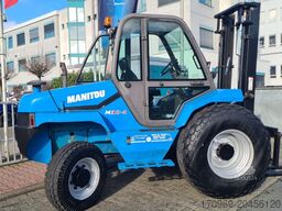 Manitou M 30.4