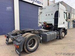 Renault Premium 420 **MANUAL GEARBOX-BOITE MANUELLE**