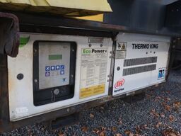 Krone SDC 27 40 Fuss Box Liner Thermo King Genset