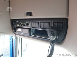 DAF XF 530 SSC Intarder Standklima Navi PTO Euro 6D
