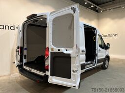 Ford E-Transit 390 (3500 kg) L2H2 Trend 68 kWh / 100...