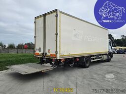 Iveco Stralis 190 S42