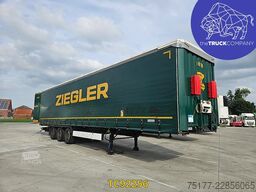 Krone Profi Liner