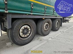 Krone Profi Liner