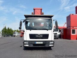 MAN TGL 7.XXX/8.XXX 7.150    FG