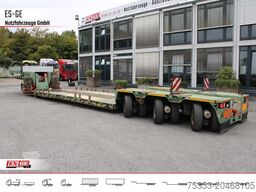 GOLDHOFER 3-Achs-Tiefbett 3x12 t