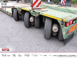 GOLDHOFER 3-Achs-Tiefbett 3x12 t