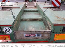 GOLDHOFER 3-Achs-Tiefbett 3x12 t