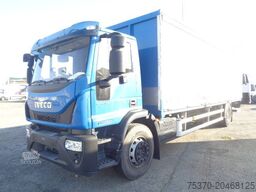 IVECO EUROCARGO ML190E32/P