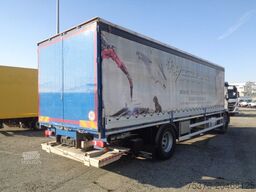 IVECO EUROCARGO ML190E32/P
