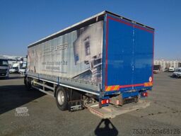IVECO EUROCARGO ML190E32/P