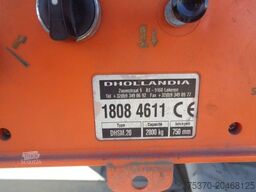 IVECO EUROCARGO ML190E32/P