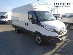 IVECO DAILY 35S14 3520L