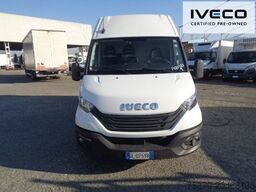 IVECO DAILY 35S14 3520L