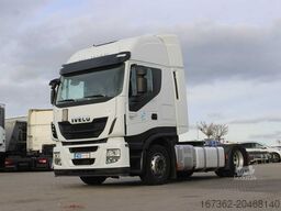 IVECO Stralis 480 HI-WAY, EURO 6