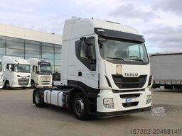 IVECO Stralis 480 HI-WAY, EURO 6