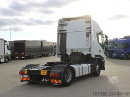 IVECO Stralis 480 HI-WAY, EURO 6