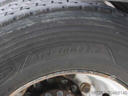 IVECO Stralis 480 HI-WAY, EURO 6