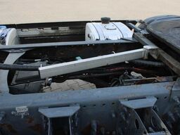 VOLVO FH 460, HYDRAULIC, EURO 5 EEV