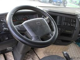 VOLVO FH 460, HYDRAULIC, EURO 5 EEV