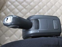 VOLVO FH 460, HYDRAULIC, EURO 5 EEV