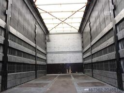 MERCEDES-BENZ Actros 2545, 6X2, EURO 6,AIR SUSPENSIONS + PANAV