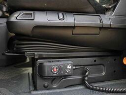 MERCEDES-BENZ Actros 2545, 6X2, EURO 6,AIR SUSPENSIONS + PANAV