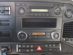 MERCEDES-BENZ Actros 2545, 6X2, EURO 6,AIR SUSPENSIONS + PANAV