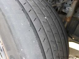 MERCEDES-BENZ Actros 2545, 6X2, EURO 6,AIR SUSPENSIONS + PANAV