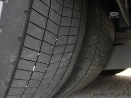 MERCEDES-BENZ Actros 2545, 6X2, EURO 6,AIR SUSPENSIONS + PANAV