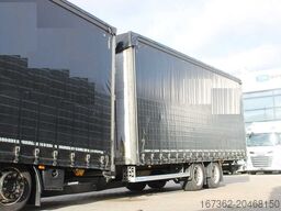 MERCEDES-BENZ Actros 2545, 6X2, EURO 6,AIR SUSPENSIONS + PANAV