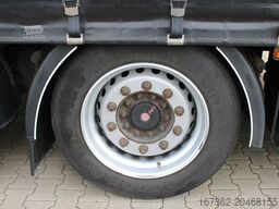 MERCEDES-BENZ Actros 2545, 6X2, EURO 6,AIR SUSPENSIONS + PANAV