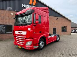 Estándar-SZM DAF XF 450 4X2 Space Cab Standairco Rema NL Truck A...