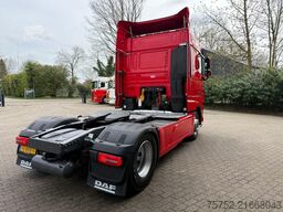 DAF XF 450 4X2 Space Cab Standairco Rema NL Truck A...
