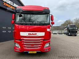 DAF XF 450 4X2 Space Cab Standairco Rema NL Truck A...