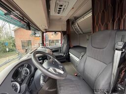 DAF XF 450 4X2 Space Cab Standairco Rema NL Truck A...