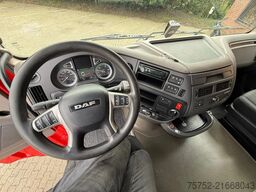 DAF XF 450 4X2 Space Cab Standairco Rema NL Truck A...