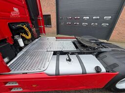 DAF XF 450 4X2 Space Cab Standairco Rema NL Truck A...