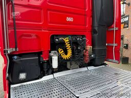 DAF XF 450 4X2 Space Cab Standairco Rema NL Truck A...