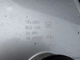 DAF XF 450 4X2 Space Cab Standairco Rema NL Truck A...