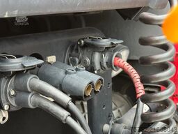 DAF XF 450 4X2 Space Cab Standairco Rema NL Truck A...