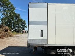 Schmitz Cargobull Semiremolque Frigo Sistema carne colgada