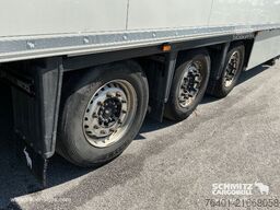 Schmitz Cargobull Semiremolque Frigo Sistema carne colgada