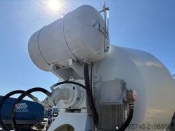 Renault PREMIUM 410 + 8X4 + SCHWING STETTER 10M3 + MANU...