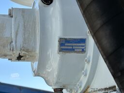 Renault PREMIUM 410 + 8X4 + SCHWING STETTER 10M3 + MANU...