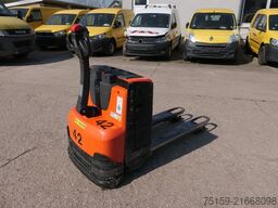bt LWE 160