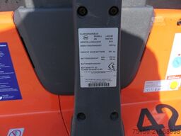 bt LWE 160