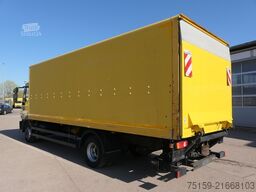 iveco EuroCargo ML 120 E 28 AHK LBW